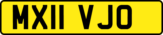 MX11VJO