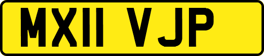 MX11VJP