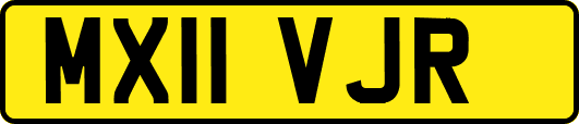 MX11VJR