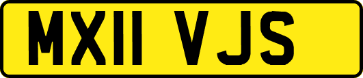 MX11VJS