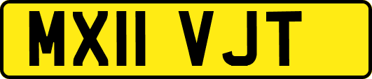 MX11VJT