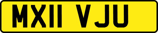 MX11VJU