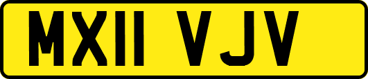 MX11VJV