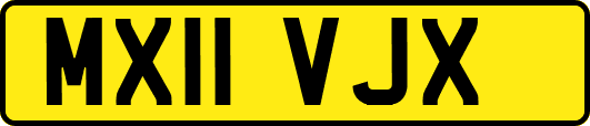 MX11VJX