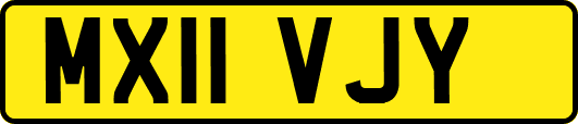MX11VJY