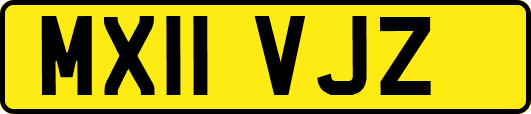 MX11VJZ