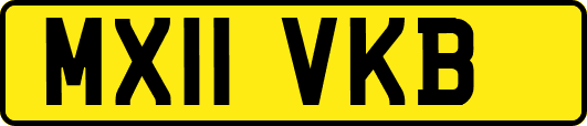 MX11VKB