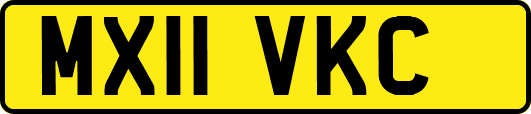 MX11VKC