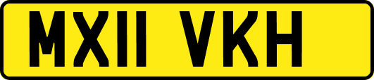 MX11VKH