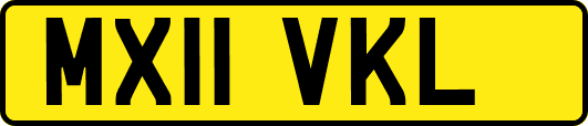 MX11VKL