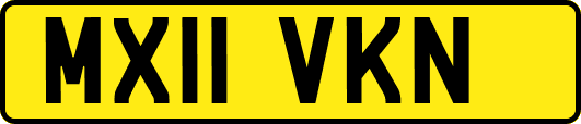 MX11VKN