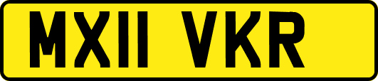 MX11VKR