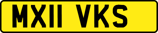 MX11VKS