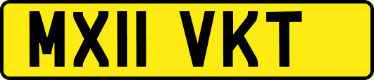 MX11VKT