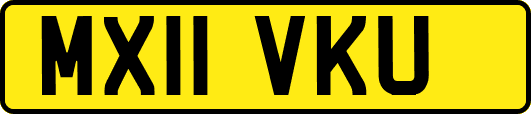 MX11VKU