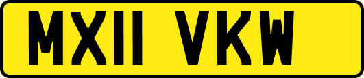 MX11VKW