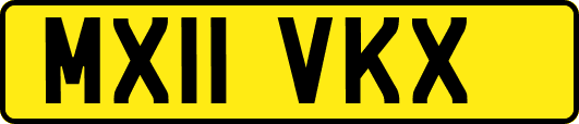 MX11VKX