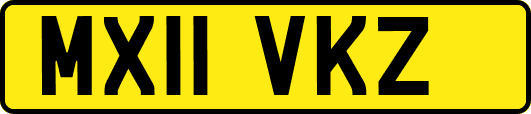 MX11VKZ