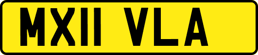 MX11VLA