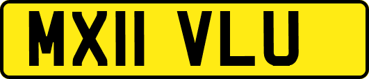 MX11VLU