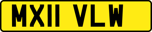 MX11VLW