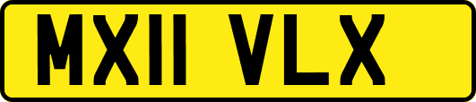 MX11VLX