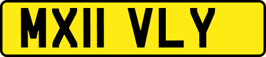 MX11VLY