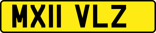 MX11VLZ