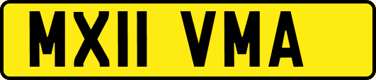 MX11VMA