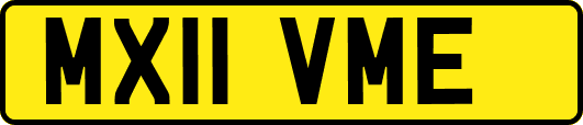 MX11VME