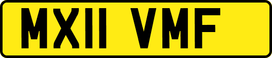 MX11VMF