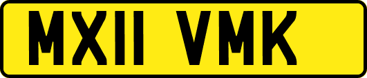 MX11VMK