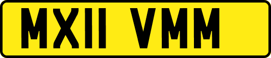 MX11VMM