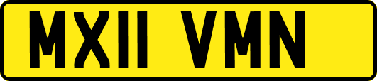 MX11VMN