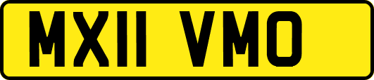 MX11VMO