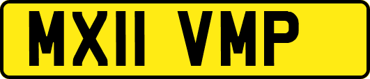 MX11VMP