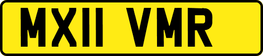 MX11VMR