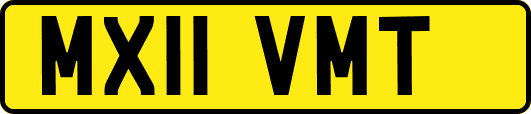 MX11VMT