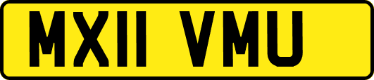 MX11VMU