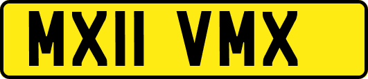 MX11VMX