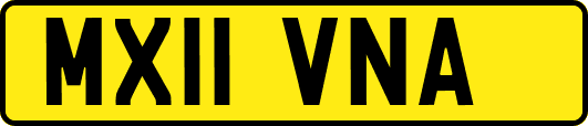 MX11VNA