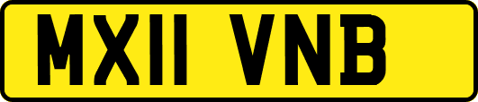 MX11VNB