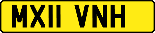 MX11VNH