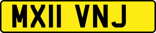 MX11VNJ
