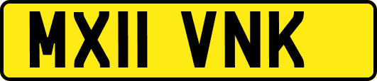 MX11VNK