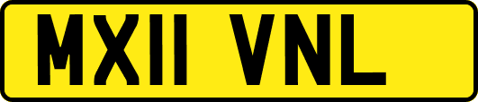 MX11VNL