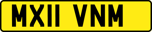 MX11VNM