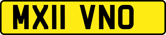 MX11VNO