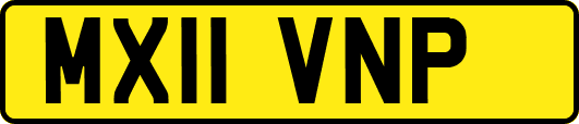 MX11VNP