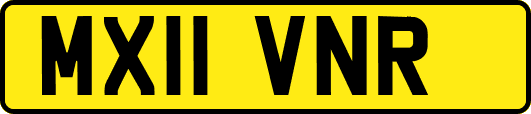 MX11VNR